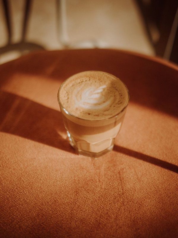 Instagram post of Café Aurora ☕