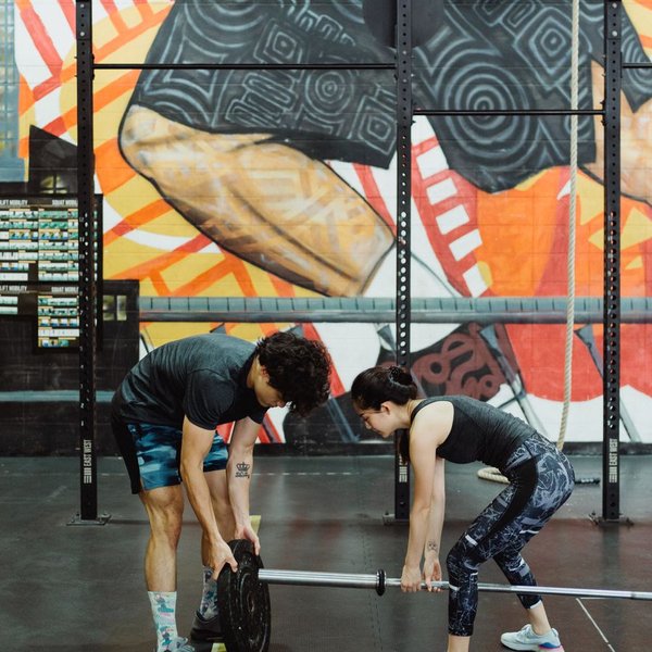 Instagram post of Box 360 🏋️