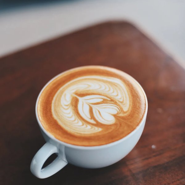 Instagram post of Café Martínez ☕