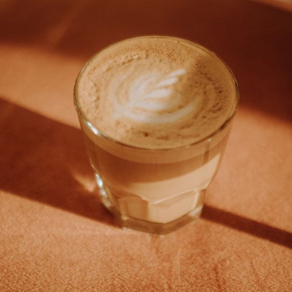 Instagram post of Café Martínez ☕