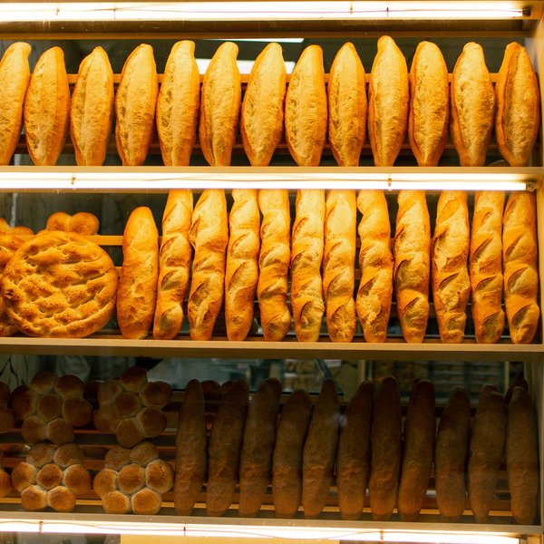 Instagram post of El Trigo Dorado 🥐
