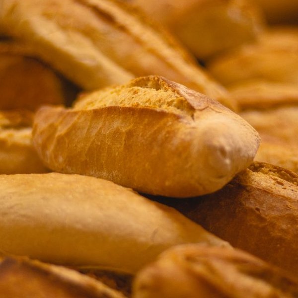 Instagram post of El Trigo Dorado 🥐