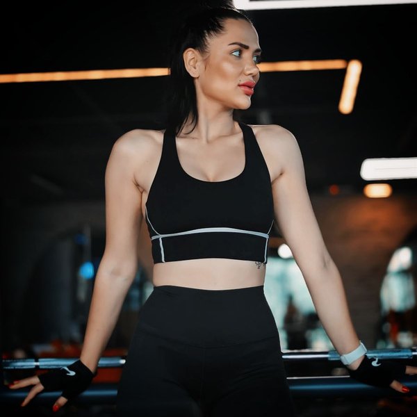Instagram post of Gym Norte 💪