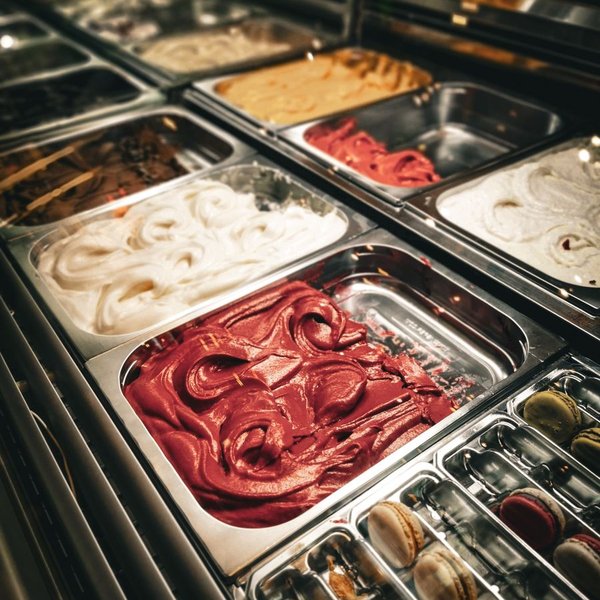Instagram post of Mío Gelato 🍦