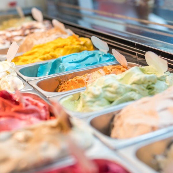 Instagram post of Mío Gelato 🍦