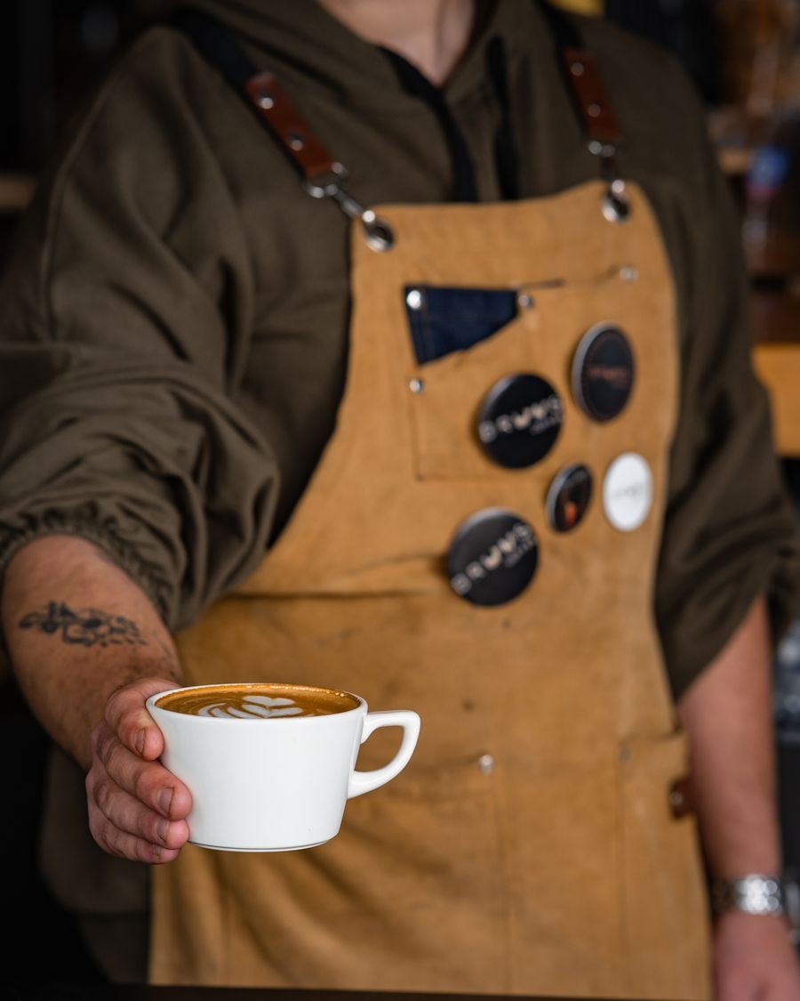 Profile photo of Café Aurora